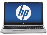 HP Envy Notebook m6-1158ca