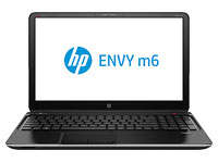 HP Envy Notebook m6-1183eg