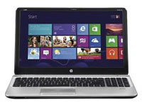 HP Envy Notebook m6-1205dx