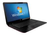HP Envy Notebook 6-1006sa Sleekbook