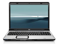 HP Pavilion Notebook dv9000z (CTO)