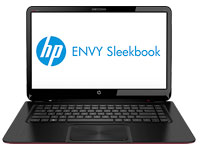 HP Envy Notebook 6-1102tx Sleekbook