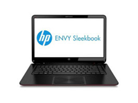 HP Envy Notebook 6-1110us Sleekbook