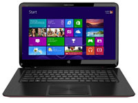 HP Envy Notebook 6-1126sa Sleekbook