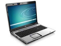 HP Pavilion Notebook dv9005ea