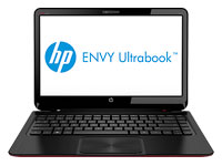 HP Envy Notebook 4-1101es Ultrabook