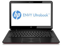 HP Envy Notebook 4-1101sa Ultrabook
