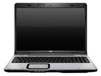 HP Pavilion Notebook dv9043ea