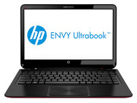 HP Envy Notebook 4-1106tx Ultrabook