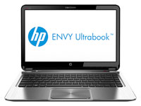 HP Envy Notebook 4-1113tx Ultrabook