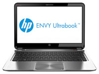 HP Envy Notebook 4-1127tu Ultrabook