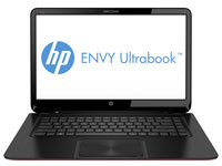 HP Envy Notebook 4-1130la Ultrabook