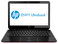 HP Envy Notebook 4-1170sf Ultrabook