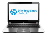 HP Envy Notebook 4t-1100 Ultrabook