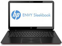 HP Envy Notebook 6-1000sp Ultrabook