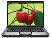 HP Pavilion Notebook dv9065ea
