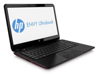 HP Envy Notebook 6-1020ec Ultrabook