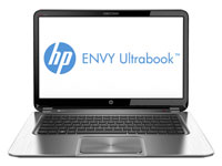 HP Envy Notebook 6-1022tu Ultrabook
