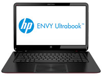 HP Envy Notebook 6-1100sl Ultrabook