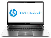 HP Envy Notebook 6-1107tx Ultrabook