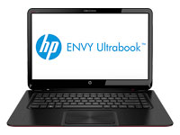 HP Envy Notebook 6-1130ew Ultrabook
