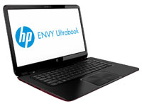 HP Envy Notebook 6-1181eg Ultrabook