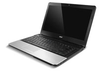 Acer Aspire Notebook E1-421