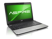 Acer Aspire Notebook E1-431