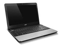 Acer Aspire Notebook E1-471G