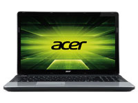 Acer Aspire Notebook E1-531