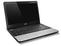 Acer Aspire Notebook E1-571