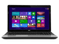 Acer Aspire Notebook E1-571-6442