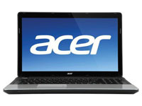 Acer Aspire Notebook E1-571-6454