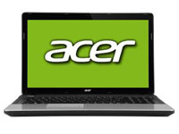 Acer Aspire Notebook E1-571-6492