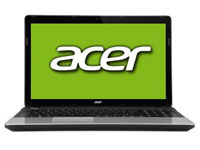 Acer Aspire Notebook E1-571-6634