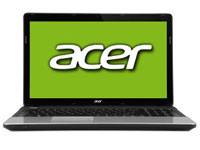 Acer Aspire Notebook E1-571-6650