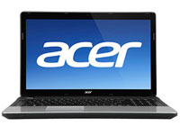 Acer Aspire Notebook E1-571-6801