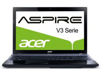 Acer Aspire Notebook V3-471