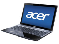 Acer Aspire Notebook V3-551