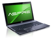 Acer Aspire Notebook V3-551-7655
