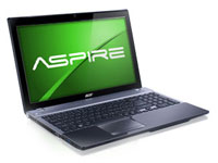 Acer Aspire Notebook V3-551-8426