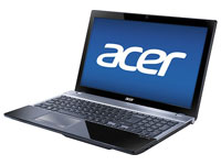 Acer Aspire Notebook V3-551-8809