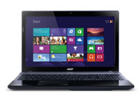 Acer Aspire Notebook V3-551G-8454
