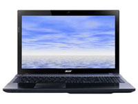 Acer Aspire Notebook V3-571-6422