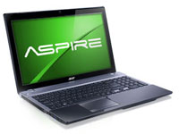 Acer Aspire Notebook V3-571-6643
