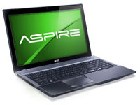 Acer Aspire Notebook V3-571-6805