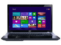 Acer Aspire Notebook V3-731