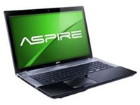 Acer Aspire Notebook V3-731-4473
