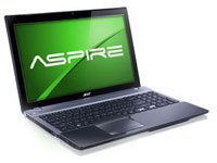 Acer Aspire Notebook V3-731-4649