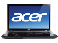 Acer Aspire Notebook V3-731-4695